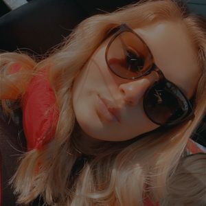 Meet your Posher, Aubrey